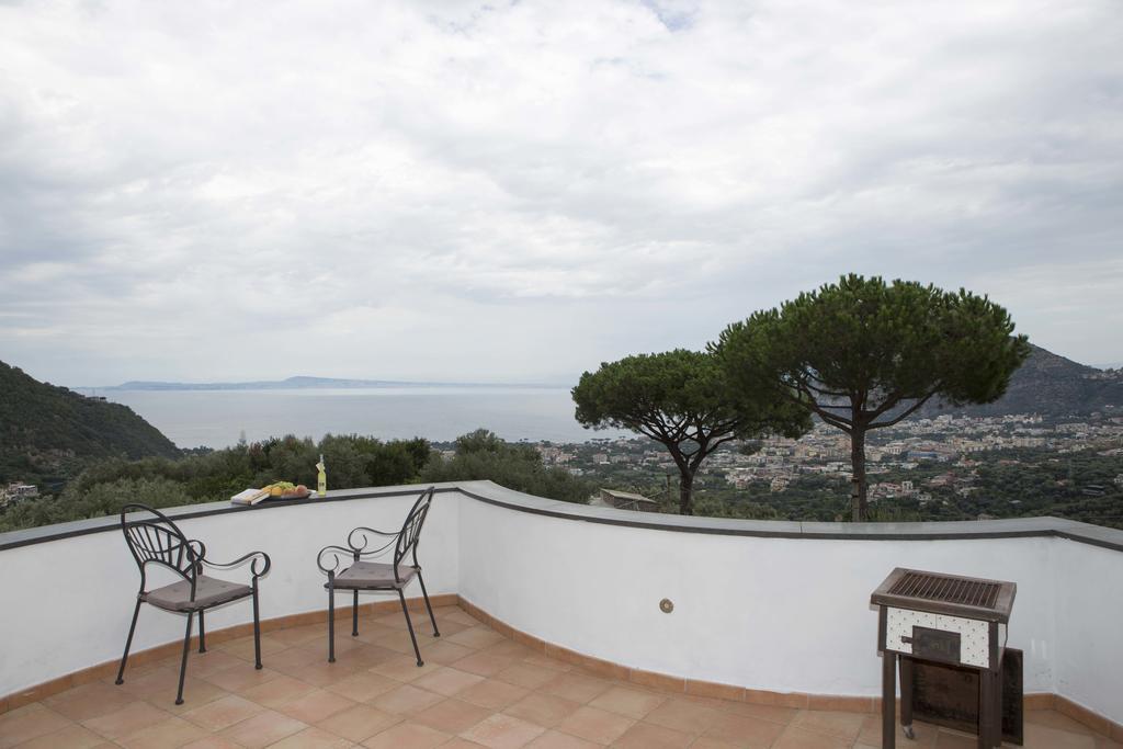 Appartamento Villa Degli Ulivi Sant'Agnello Room photo