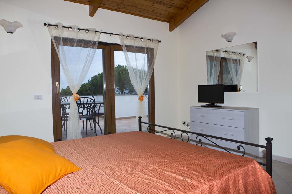 Appartamento Villa Degli Ulivi Sant'Agnello Room photo